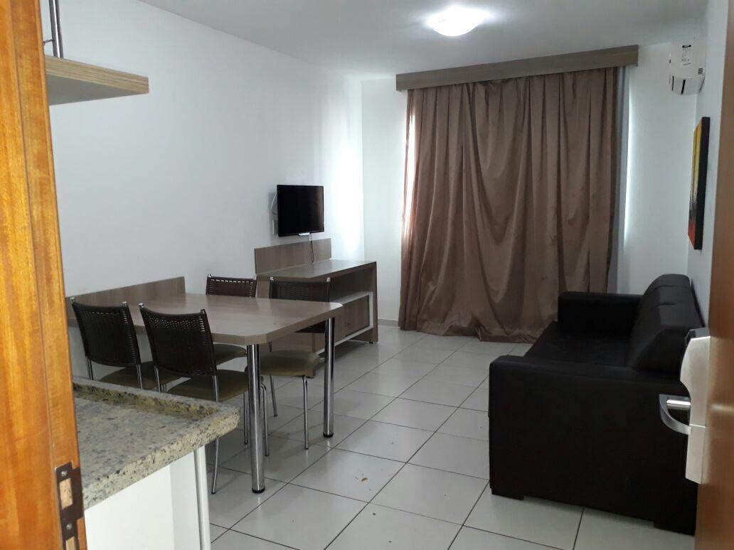 Apartamento Riviera Park Apartment กัลดัสโนวัส ภายนอก รูปภาพ