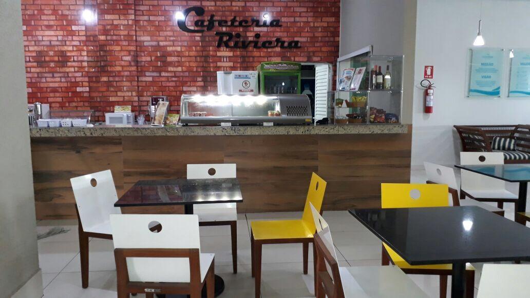 Apartamento Riviera Park Apartment กัลดัสโนวัส ภายนอก รูปภาพ